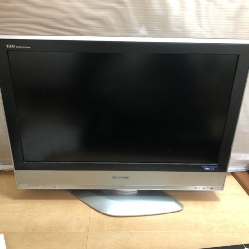 パナソニック　32型液晶テレビ