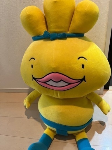 ジャンボおでんくん
