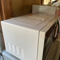 ★[46]Haier JM-V16C_受け渡し予定者決定(Y)の画像