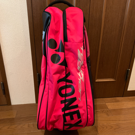 YONEX ラケットバック