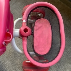 譲ります☆子供用三輪車の画像