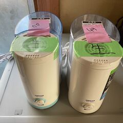 ★[50]YAMAEN 加湿器　K50-A083