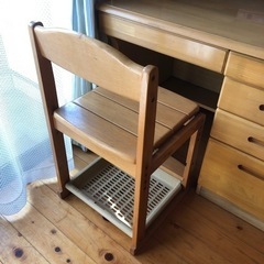 学習机の画像