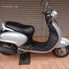 １２４CC ヤマハ ビーノ 5JS-202＊＊＊