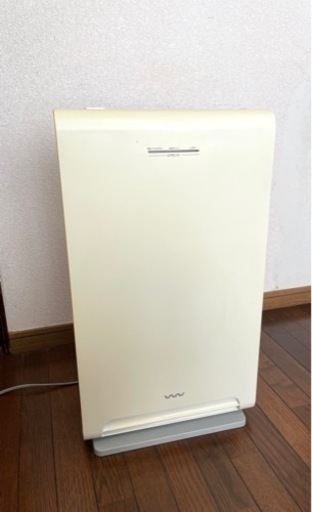 加湿器空気清浄機　SANYO