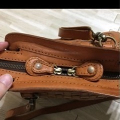ロビタ　バックの画像