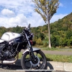 北海道 2022 ツーリングメンバー募集します！