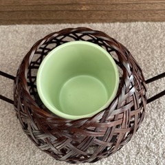 橘吉　花篭の画像