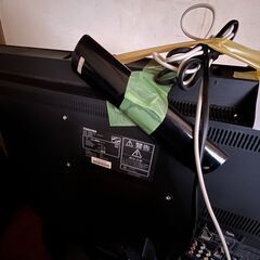 ★[55]TOSHIBA REGZA_受け渡し予定者決定(Y)の画像