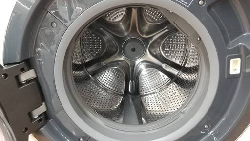 ?ビッグドラム?HITACHI ドラム式 洗濯乾燥機 10/6kg BD-SG100B 日立 乾燥機 10kg ドラム洗濯機