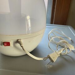 ★[58]超音波式加湿器_受け渡し予定者決定(Y)の画像