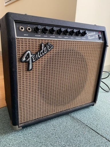 ◉値下◉フェンダー　Fender アンプ