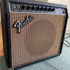 ◉値下◉フェンダー　Fender アンプ