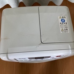 ダイニチ 石油ファンヒーターの画像