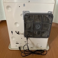 ダイニチ 石油ファンヒーターの画像