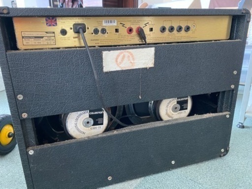 Marshall マーシャル　アンプ　JCM900