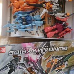 (取引中)ガンプラ ＨＧ等の画像