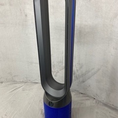 【値下げしました】ダイソン　空気清浄タワーファン (扇風機) D...