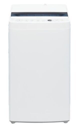 Haier Washing machine 値下げOK 洗濯機　JW-C55FK