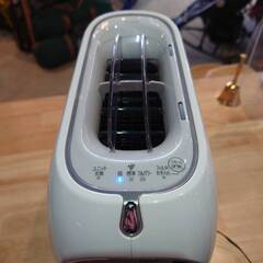 SHARP／シャープ　プラズマクラスターイオン発生機　2011年製　IG-DX100-W　リサイクルショップ札幌　買取本舗　西野店の画像