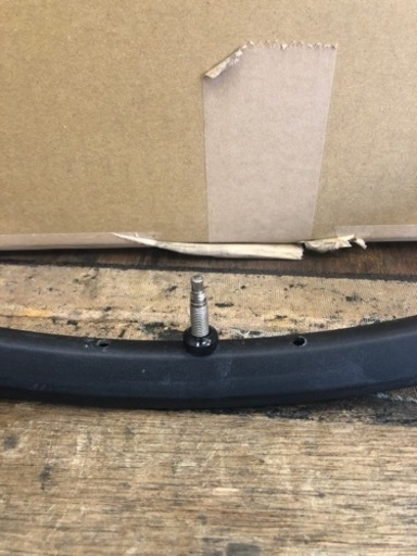 DT SWISS XR331リム 29" 2本セット