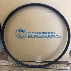 DT SWISS XR331リム 29" 2本セットの画像