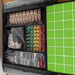 未使用　ボードゲーム　12種類の画像