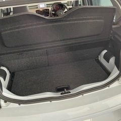 ＶＷ　up    車検取り立て２年付き　4／24まで出品の画像