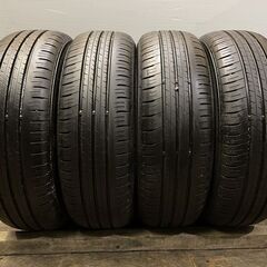 DUNLOP ENASAVE EC300+ 185/60R15 ...