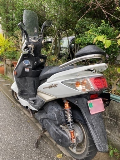 シグナスＸ　2型