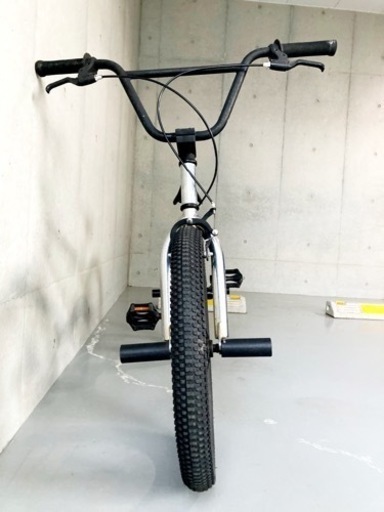JYU BMX CP