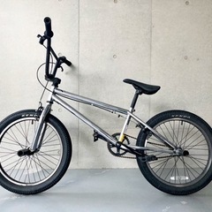 JYU BMX CP