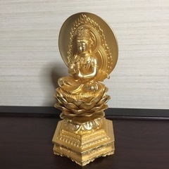 【多数出品①】アンティーク　お焼香　お念珠掛け　位牌純　法事　　おりん　ご本尊の画像