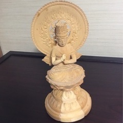 【多数出品①】アンティーク　お焼香　お念珠掛け　位牌純　法事　　おりん　ご本尊の画像