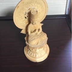 【多数出品①】アンティーク　お焼香　お念珠掛け　位牌純　法事　　おりん　ご本尊の画像