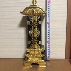 【多数出品②】仏具　お焼香　お念珠掛け　位牌純　法事　法要　おり...