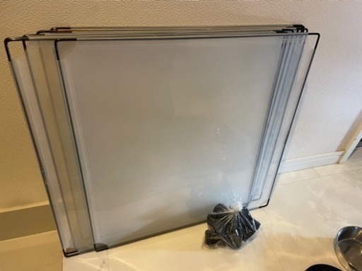 ペットゲージ