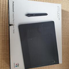 INTUOS PRO PTH-651/KOペンタブレット