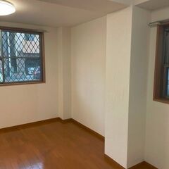ワンルーム マンション の部屋の 清掃　主婦の方歓迎します　上石...