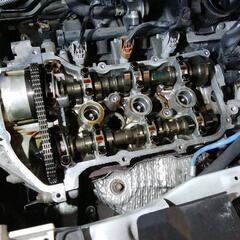 ユーザー車検代行。オーナー様に代わり検査機関に持ち込みます。