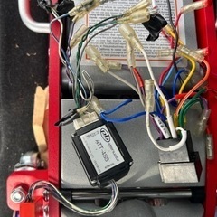 ATT-4SS  アッテネーター 