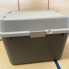 コンテナボックス