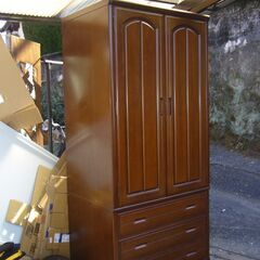 洋箪笥引き出し０円高知市内配達可能