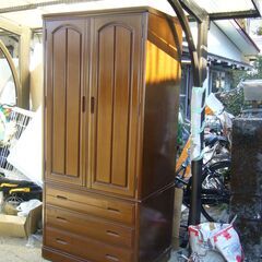 洋箪笥引き出し０円高知市内配達可能の画像