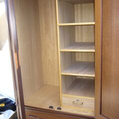 洋箪笥引き出し０円高知市内配達可能の画像