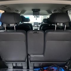値下げしました。車検丸々2年付き ホンダ エリシオンプレステージ2.4Lの画像