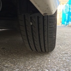 値下げしました。車検丸々2年付き ホンダ エリシオンプレステージ2.4Lの画像