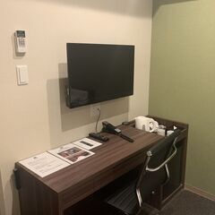 ビジネスホテルでの客室清掃員募集！の画像