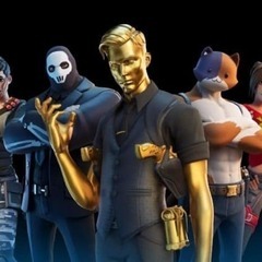 FORTNITE　フレンド募集