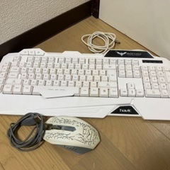 MAGICEAGLE ゲーム用❓